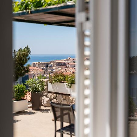 Dubrovnik Breeze Apartman Kültér fotó