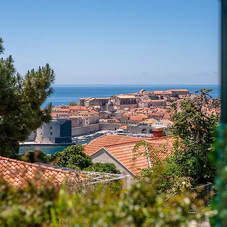 Dubrovnik Breeze Apartman Kültér fotó