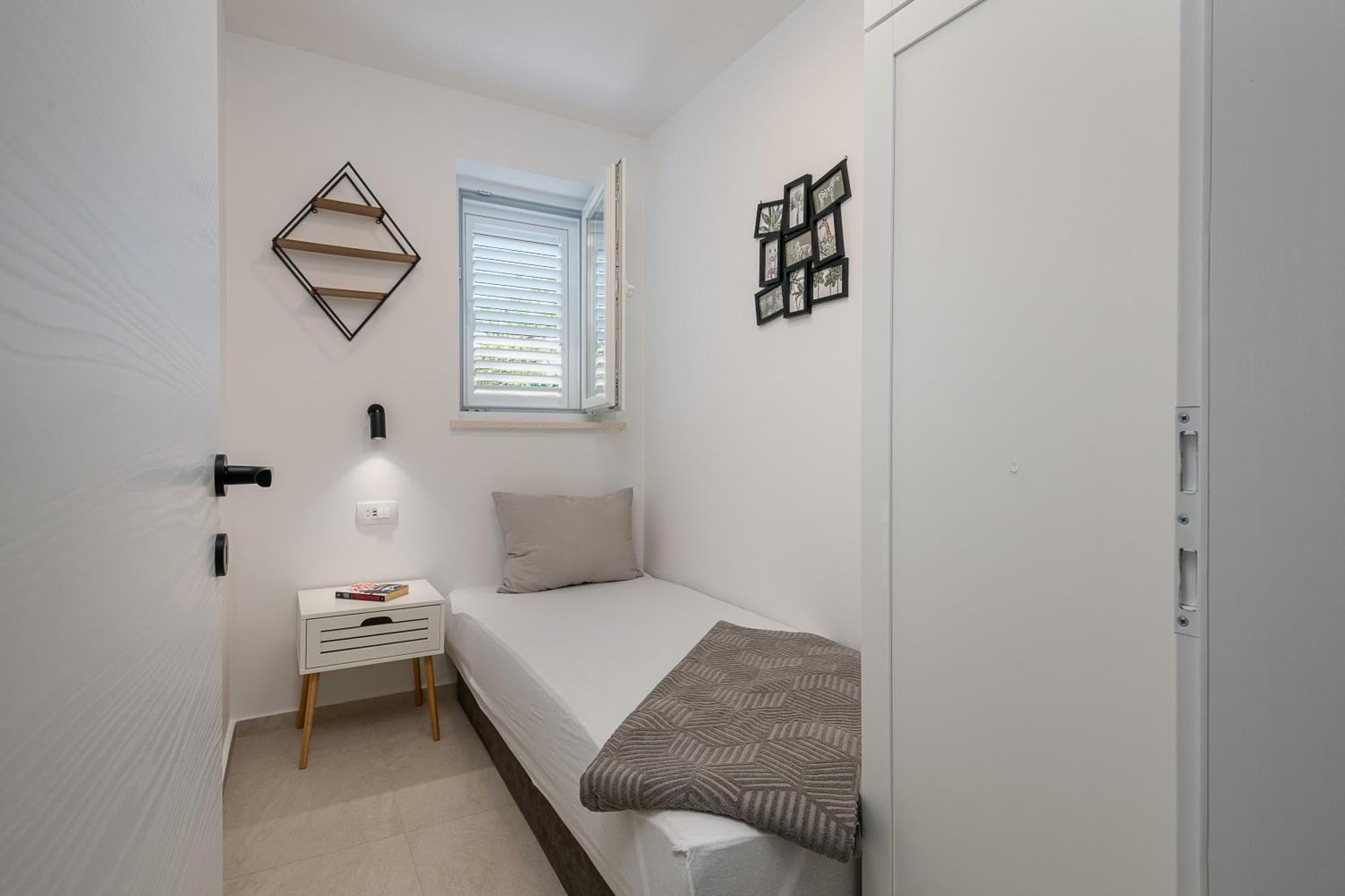 Dubrovnik Breeze Apartman Kültér fotó