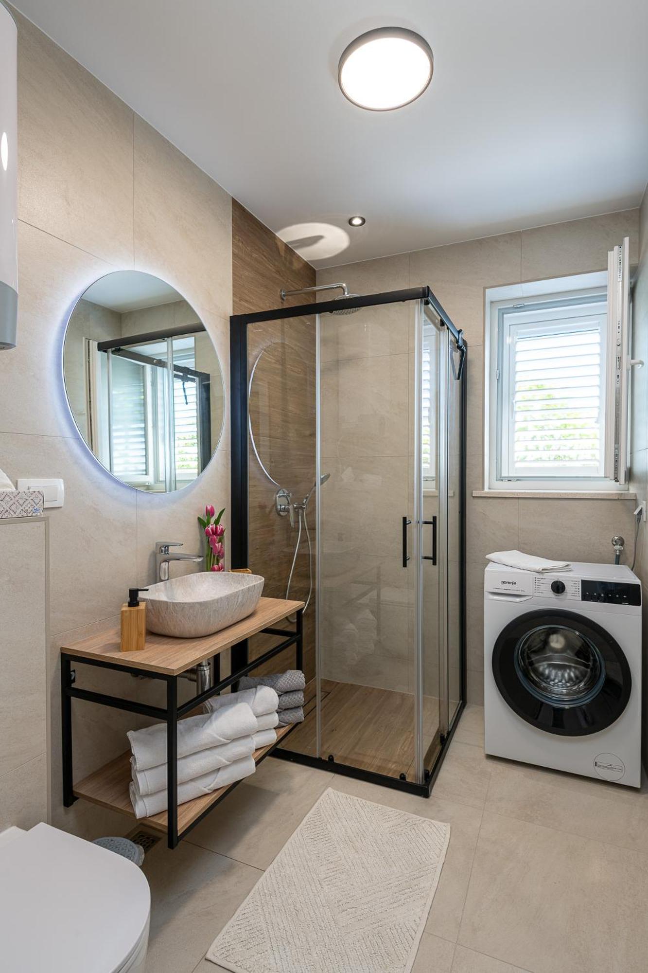 Dubrovnik Breeze Apartman Kültér fotó