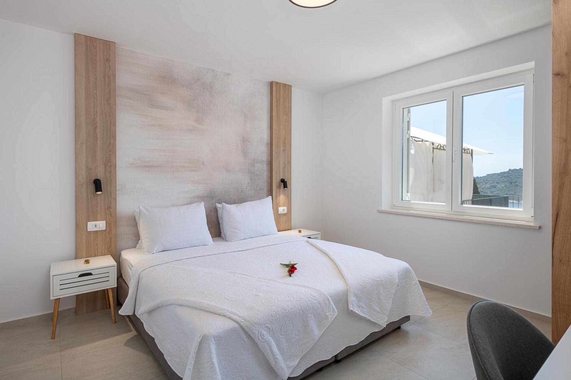 Dubrovnik Breeze Apartman Kültér fotó